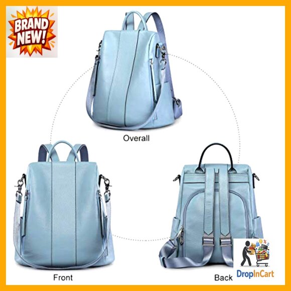 Backpacks